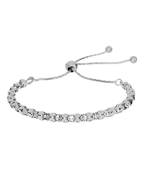 torgiano adjustable bracelet